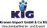 Kronen Import GmbH
